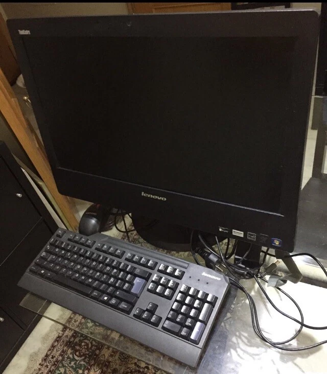 LENOVO THINKCENTRE - Imagen 1 de 3