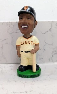 Barry Bonds Bobblehead Brand New SGA No Box - Picture 1 of 3