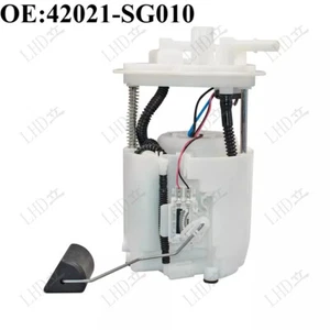 Fuel Pump Module Assembly Feed Unit 42021-SG010 For 2014 Subaru Forester 2.5L; - Picture 1 of 4