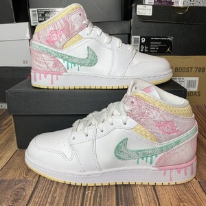 ICOMPRE 2 DE CADA CAJA af1 mid ice cream Y OBTENGA UN 70% DE DESCUENTO!