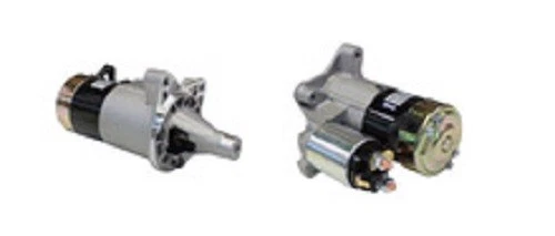 Arranque TYC 2,7 L V6 PARA CHRYSLER CONCORDE 2002-2004 Foto 1 de 1