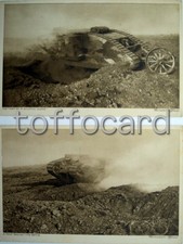 TRASPORTI E MEZZI CORAZZATI-CANADA CANADIAN TANK-LOTTO 2 CARTOLINE-A91-5