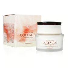 Kwailnara Essential Collagen Intensive Cream 2.1 oz Sealed NIB + Free  🎁