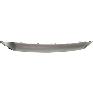 FIT FOR IS300 / IS350 2017 2018 GRILLE LOWER MOULDING SILVER 5312253030 - Foto 1 di 4