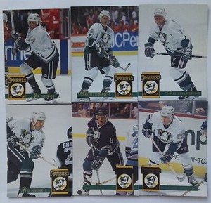 1993-94 DONRUSS HOCKEY 1-250 **YOU PICK**Buy 2, Get 2 Free
