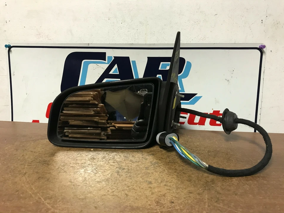 1993 年道奇精神左/驱动侧视图加热镜 #24 — 第 1/4 张图片