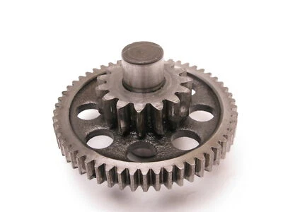 Contraeje de contraeje BMW K100RS para motor de arranque 11261461831 K1 K100 K75 Foto 1 de 4