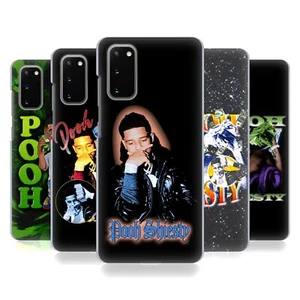OFFICIAL POOH SHIESTY GRAPHICS HARD BACK CASE FOR SAMSUNG PHONES 1 - Picture 1 of 13
