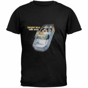 BEASTIE BOYS - Hello Nasty cover - T-shirt - NEW - SMALL ONLY - Picture 1 of 1