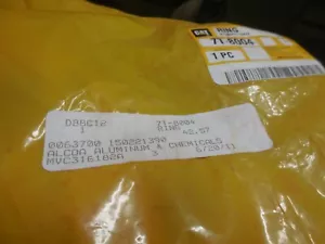 7T8004 - RING fits Caterpillar WE ARE LOCATED IN DALLAS FORT WORTH AREA - Picture 1 of 2