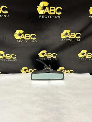 Espejo retrovisor interior con atenuación automática Volvo S60 2005-2006 OEM Foto 1 de 4