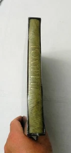2005, POMPEII & HERCULANEUM.. Vesuvius by Michael Grant, Folio Society SEALED! - Picture 1 of 2
