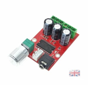 YDA138-E Scheda Amplificatore Audio Digitale 12W*2 Stereo Doppio Canale Amplificatore Audio - Foto 1 di 6