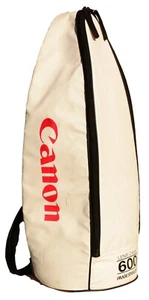Canon Soft Lens Case 600 IMAGE STABILIZER Tasche Etui Cover aus Japan - Bild 1 von 14