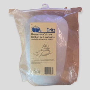 Dritz  #562 Dressmaker’s Ham - Picture 1 of 2
