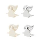 Cute Toilet Lid Opener Wing Shape Anti Dirty Hands  For Toilet