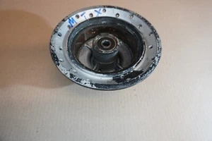 Centro buje rueda delantera honda mtx50 mtx 50 ad06 1984-1986 - Imagen 1 de 10