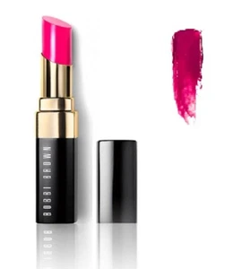 Bobbi Brown Nourishing Lip Color Oil Infused Shine Cosmic Peony 0.08 oz NIB - Picture 1 of 1