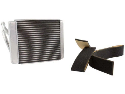 Núcleo de calefacción Motorcraft 35671JQRM 1998 para Ford F250 1997-1999 Foto 1 de 2