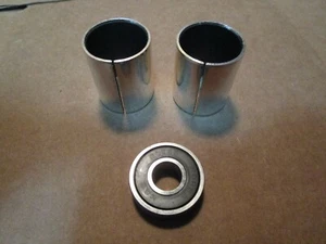 KIT DE RECONSTRUCCIÓN DE DIAPOSITIVAS DE CARRO BERKEL 827,827A,829E 827A-PLUS,829E-PLUS - Imagen 1 de 2