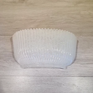Ricambio Vetro Applique Conchiglia di Seguso - Imagen 1 de 8