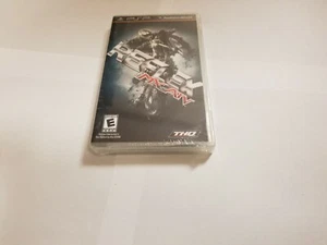 MX vs. ATV Reflex (Sony PSP, 2009) - Picture 1 of 2