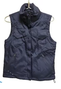 Columbia Sportswear gilet donna magenta full zip tasche piccole - Foto 1 di 5