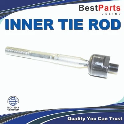 Steering Inner Tie Rod End for Toyota Camry 2018 2019 2020 2021 2022 2023 2024 - Image 1 of 4