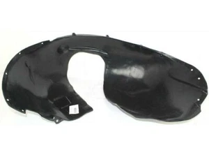 Pro Parts 86SF85B Front Left Fender Liner Fits 2004-2011 Volvo S40 Fender Liner - Picture 1 of 1