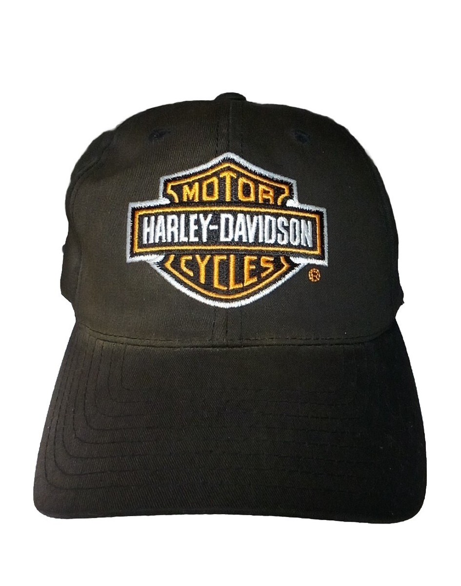 Harley-Davidson 115　半袖シャツ　NEWERAキャップ Harley-Davidson 115 半袖シャツ NEWERAキャップ Harley