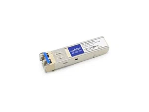 AddOn - Module SFP (mini-GBIC) Mises à niveau réseau - Photo 1/6
