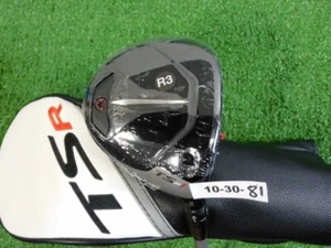 Titleist TSR1 18* Womens 5 Wood MMT 35 R3 Ladies Graphite with Headcover New - Picture 1 of 5