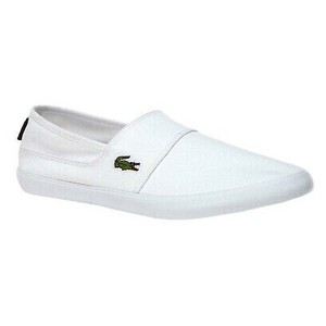 Preços baixos em Lacoste Slip-on casual sapatos para Homens | eBay