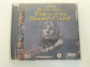 Juego PC | Baldurs Gate - Tale of the Sword Coast - Imagen 1 de 3