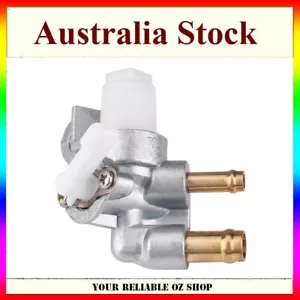 Fuel Shut-Off Valve 4 5.5 and 9 HP Vanguard Engine For Briggs & Stratton 716111 - Picture 1 of 6