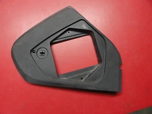 1990-1996 Corvette C4 Fuse Panel Door Trim, GM 10085910 C41327-1 - Foto 1 di 2