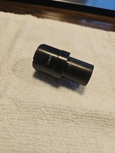 Cambridge Instruments 31-15-71 Eyepiece 10X W.F. Stereo - Picture 1 of 5