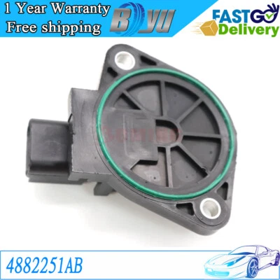 Nuevo sensor de posición del árbol de levas del eje de levas para Dodge Chrysler Mitsubishi Plymouth Foto 1 de 4