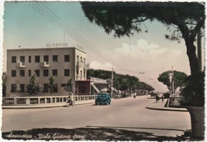 CESENATICO - FORLI' - VIALE GASTONE SOZZI - VIAGG. -12786- - Bild 1 von 1