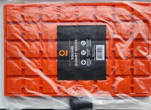 Kit de molde cuadrado gomoso sin Bpa Ongrok - Imagen 1 de 1