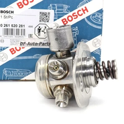 Bomba de combustible de alta presión OEM 13518604229 para BMW 228i 328i 428i 528i X1 X3 X5 N20 Foto 1 de 4