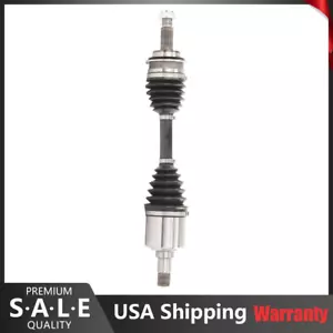 New OE Front CV Axle For Lexus GX460 4.6L GX470 4.7L HD Lifetime warranty - Foto 1 di 5