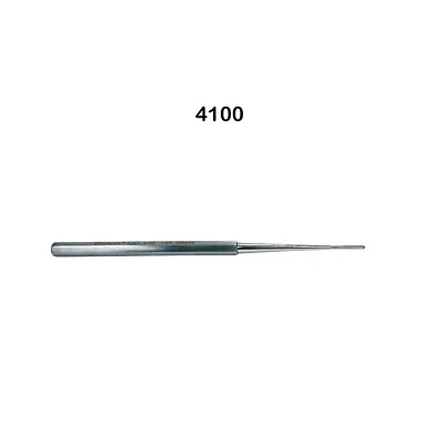 Instrumento elevador quirúrgico Dyonics 4100 7 1/16" Foto 1 de 4