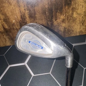 Callaway Steelhead X 14 X-14 Individual 9 Eisen Graphit Regular Flex RH P-144955 - Bild 1 von 5
