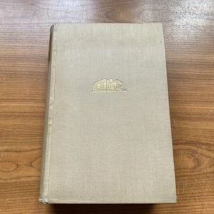 Vom Winde verweht, Margaret Mitchell (1937) deutsche Erstausgabe, Claasen Verlag - Bild 1 von 6