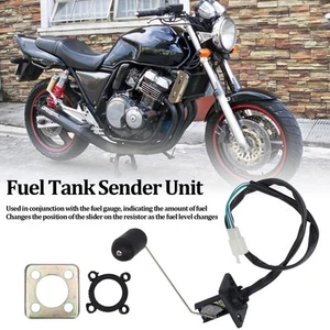 Tank Fuel Oil Level Float Sensor Scooter Moped Dirt Bike ATV Parts For RSZ 125 - Picture 1 of 12
