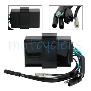 New CDI Igniter For Honda 30410-GBF-831 CR80RB CR80R CR85RB CR85R - Picture 1 of 12