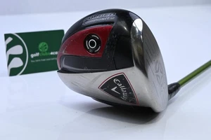 Callaway RAZR Fit Driver / 8.5 Degree / X-Flex Aldila NV 2KXV 65 Shaft - Picture 1 of 8