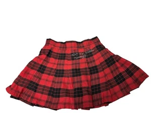 WWE Shotzi Blackheart NXT TV Worn Skirt Signed - Picture 1 of 5