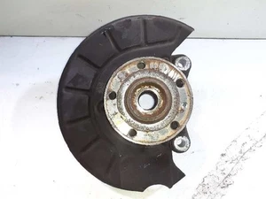 FRONT RIGHT KNUCKLE / 1905402 FOR VOLKSWAGEN PASSAT BERLINA 3C2 2.0 TDI - Imagen 1 de 6